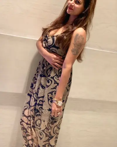 Joginder Nagar Escort